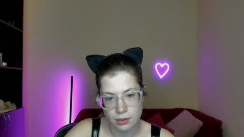 Alicia online show from 03-02-25, 12:32