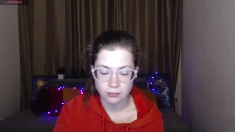 Alicia online show from 03-09-25, 06:21