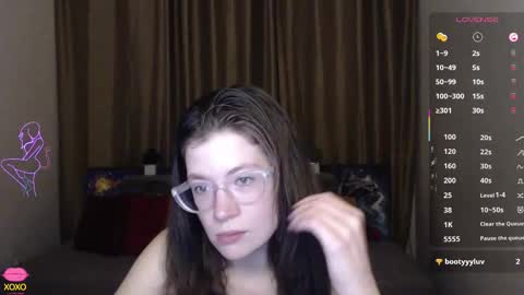 Alicia online show from 03-12-25, 09:34