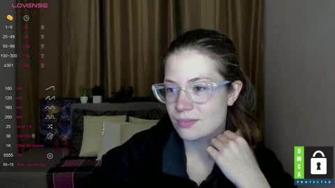 Alicia online show from 10-02-25, 11:28