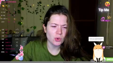 Alicia online show from 02-16-26, 06:20