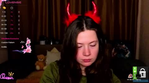 Alicia online show from 02-17-26, 06:36