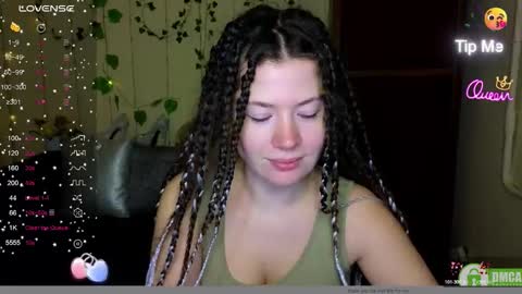 Alicia online show from 02-21-26, 06:36