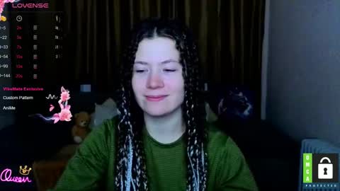Alicia online show from 02-22-26, 06:28