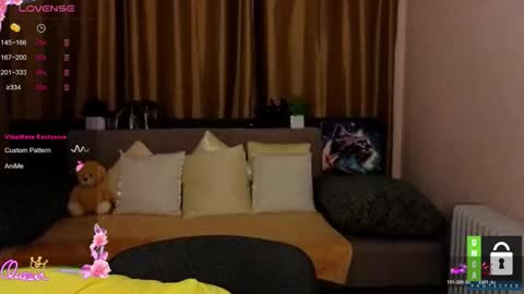 Alicia online show from 02-28-26, 06:31