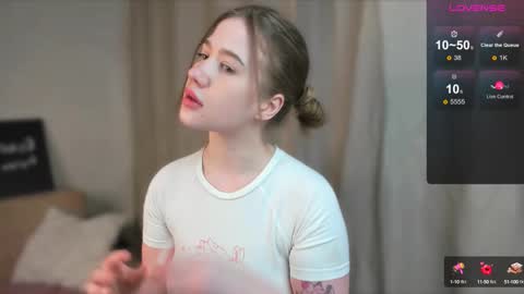 Alicia online show from 03-03-25, 12:37