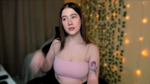 Alicia online show from 10-23-25, 10:58