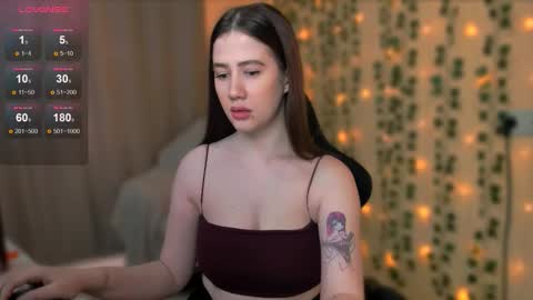 Snapshot of alicia_hines chatting on 11-15-25, 06:00 Alicia online show from 11-15-25, 06:00