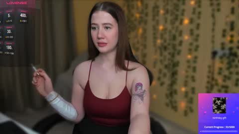 Snapshot of alicia_hines chatting on 12-15-25, 04:06 Alicia online show from 12-15-25, 04:06