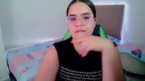 alison online show from 02-07-25, 12:09