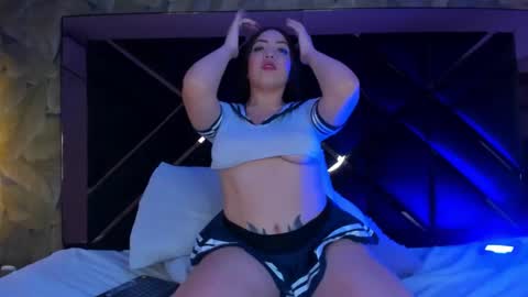 Alice  online show from 11-13-25, 05:06