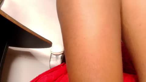 Alicia Kyse  online show from 03-12-25, 03:02