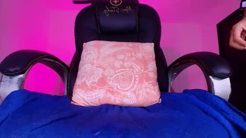 Alicia Kyse  online show from 02-03-26, 06:22