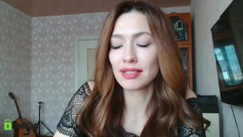 Alicia online show from 12-25-24, 07:57