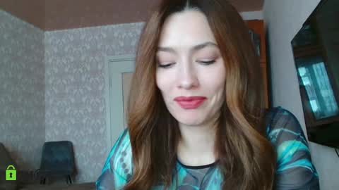 Alicia online show from 01-07-25, 08:24