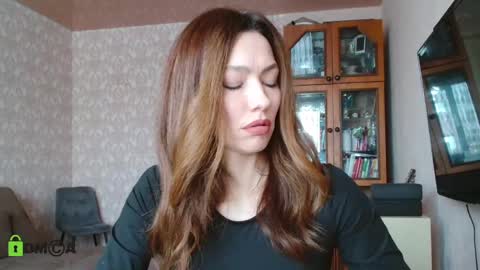 Alicia online show from 01-21-25, 07:47