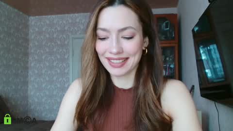 Alicia online show from 02-14-25, 04:47