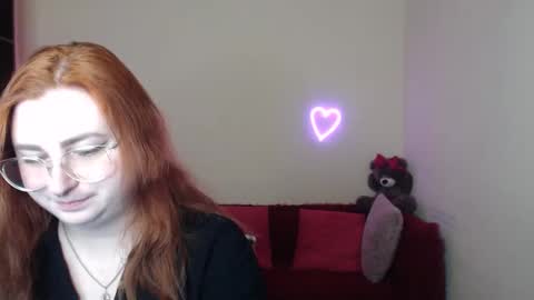 Alicia online show from 02-09-26, 12:31