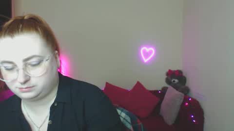 Alicia online show from 02-23-26, 06:22