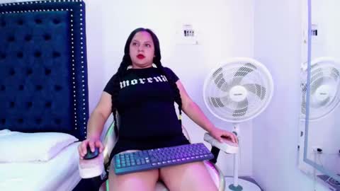 Alicia online show from 01-10-26, 11:45