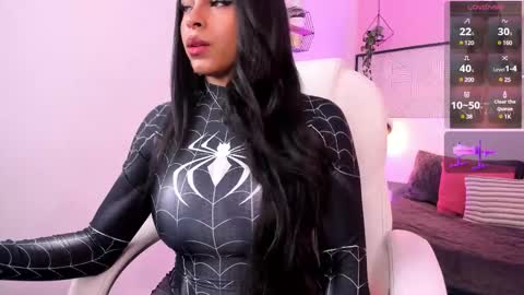 alicia_summer_ online show from 02-17-25, 04:20