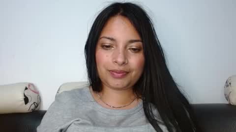 Snapshot of alicia_va chatting on 01-17-25, 02:50 Alice online show from 01-17-25, 02:50