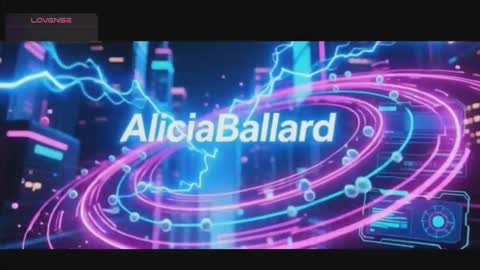 Snapshot of aliciaballard chatting on 10-19-25, 08:42 Jennyfer online show from 10-19-25, 08:42