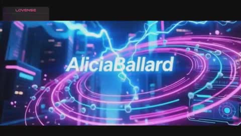 Snapshot of aliciaballard chatting on 10-26-25, 08:15 Jennyfer online show from 10-26-25, 08:15