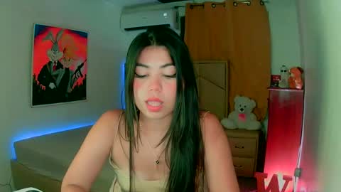 aliciabiden online show from 01-02-25, 08:06