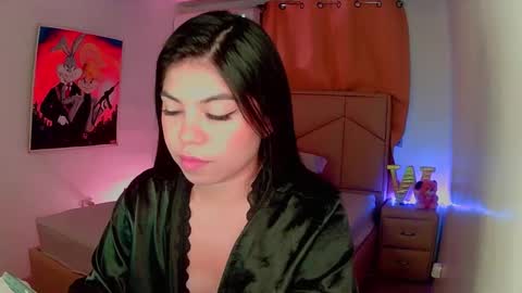 aliciabiden online show from 01-12-25, 07:11