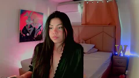 aliciabiden online show from 01-17-25, 01:13