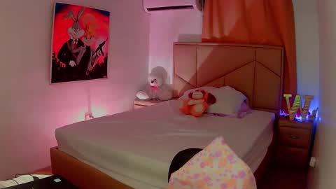 aliciabiden online show from 01-22-25, 10:40