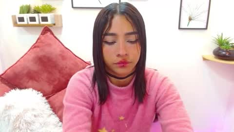 Snapshot of aliciacute__ chatting on 10-07-25, 05:10 aliciacute online show from 10-07-25, 05:10