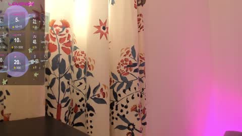 CINNAMON GIRL online show from 12-23-24, 06:37