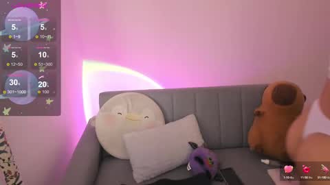 CINNAMON GIRL online show from 01-02-25, 08:13