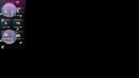 CINNAMON GIRL online show from 01-05-25, 06:13