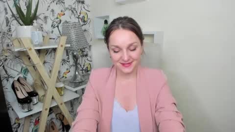 Alicia online show from 01-21-25, 06:02