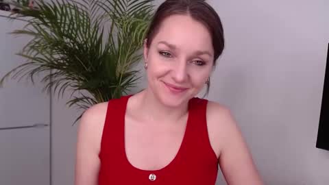 Alicia online show from 03-04-25, 10:57