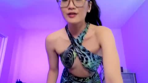 Alicia Hebi online show from 09-12-25, 04:29