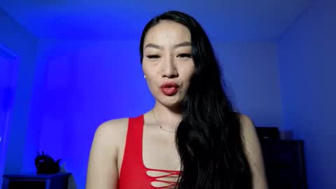 Alicia Hebi online show from 11-16-25, 02:11