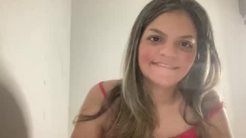 luisa online show from 12-17-24, 10:34