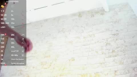 im tutti online show from 03-08-25, 01:50