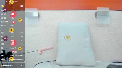 im tutti online show from 03-10-25, 08:48