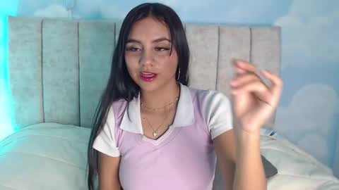 Snapshot of aliclark chatting on 02-13-26, 07:10 Aliclark online show from 02-13-26, 07:10