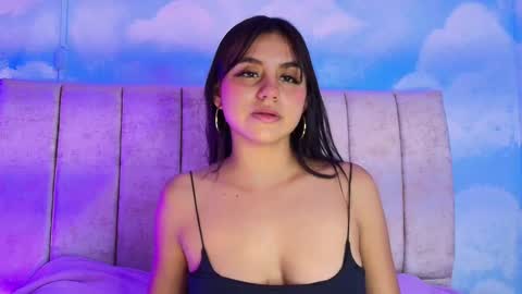 Snapshot of aliclark chatting on 02-19-26, 07:10 Aliclark online show from 02-19-26, 07:10