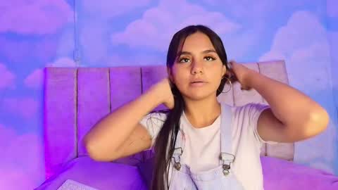 Snapshot of aliclark chatting on 02-20-26, 07:14 Aliclark online show from 02-20-26, 07:14