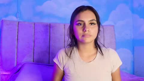 Snapshot of aliclark chatting on 02-21-26, 07:04 Aliclark online show from 02-21-26, 07:04