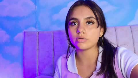 Snapshot of aliclark chatting on 02-22-26, 07:01 Aliclark online show from 02-22-26, 07:01