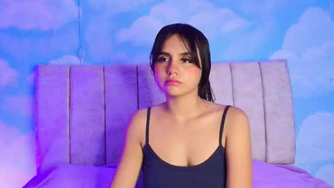 Snapshot of aliclark chatting on 02-23-26, 07:11 Aliclark online show from 02-23-26, 07:11