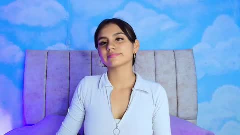 Snapshot of aliclark chatting on 02-25-26, 07:12 Aliclark online show from 02-25-26, 07:12